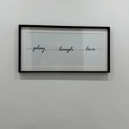 아파트 Barien 1 바리