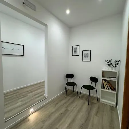 Barien 1 Apartamento *