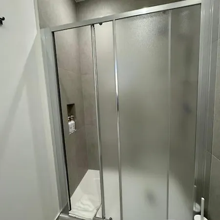Apartamento Barien 1 Bari
