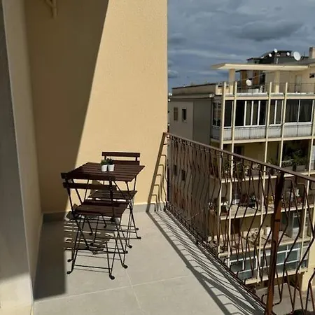 Barien 1 Apartamento