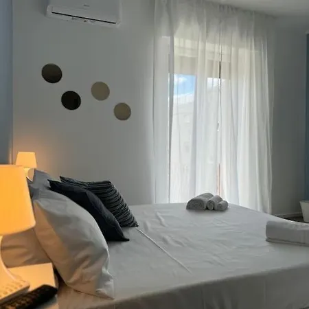 Barien 1 Apartamento
