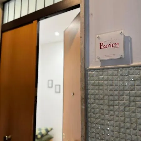 Apartamento Barien 1 Bari