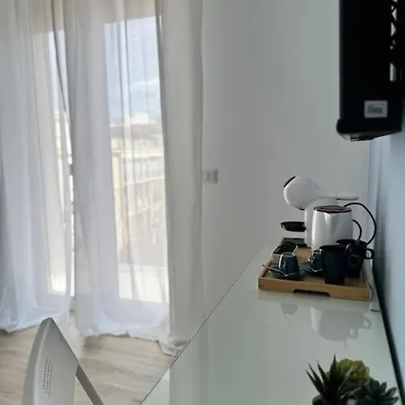 Barien 1 Apartamento