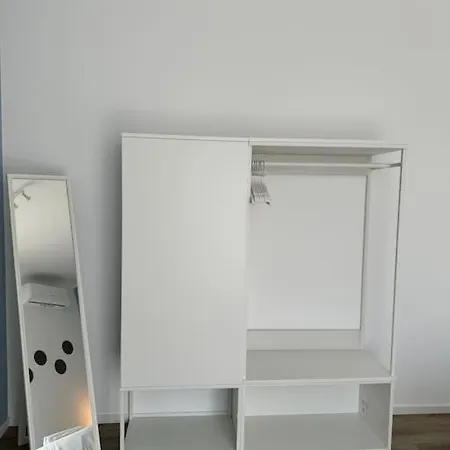 Apartamento Barien 1 Bari