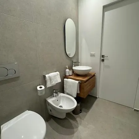 Apartamento Barien 1