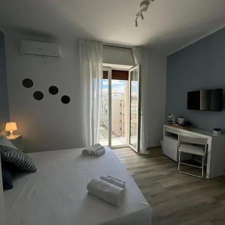 Barien 1 Apartamento *