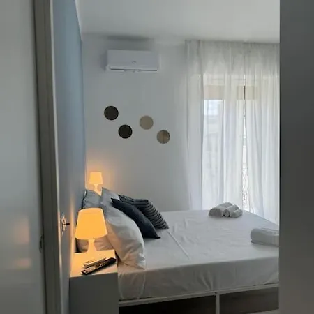 Barien 1 Apartamento