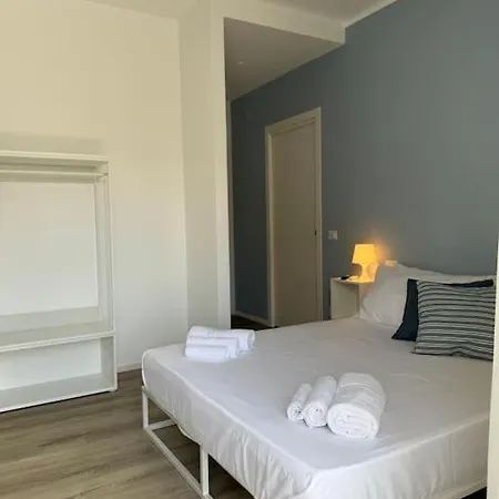 Barien 1 Apartment *