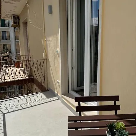 Barien 1 Apartamento