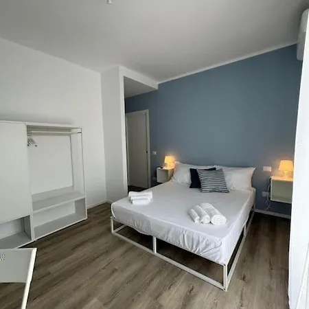 Apartamento Barien 1