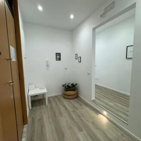 Apartment Barien 1 *