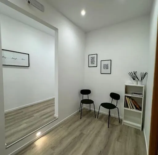 Barien 1 アパート *