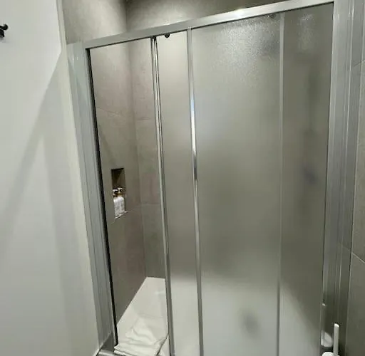 アパート Barien 1 バーリ