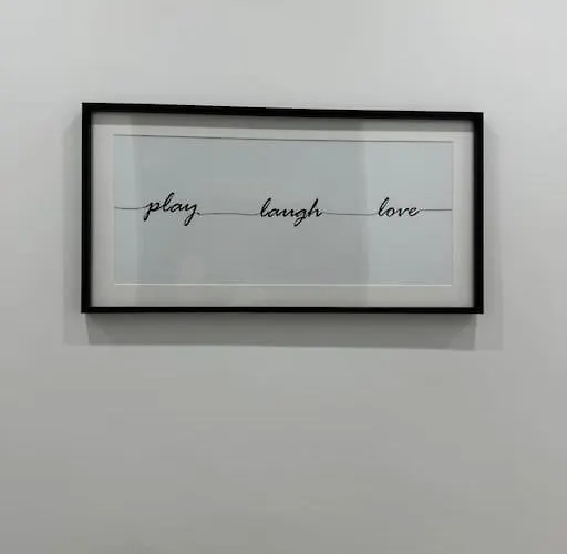 アパート Barien 1 バーリ