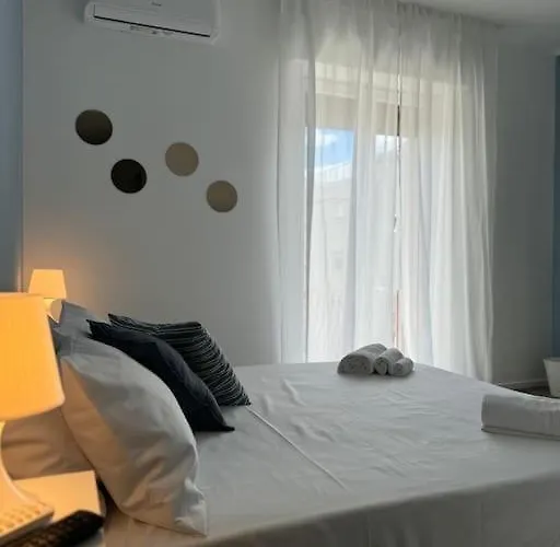 Barien 1 アパート