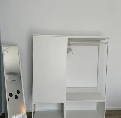 アパート Barien 1 バーリ