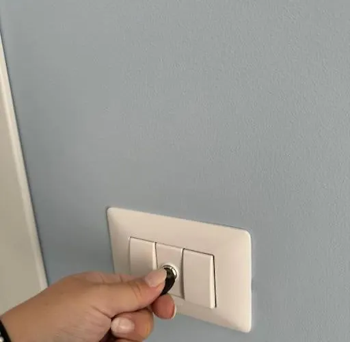 Barien 1 アパート