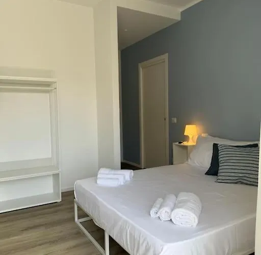 Barien 1 アパート *