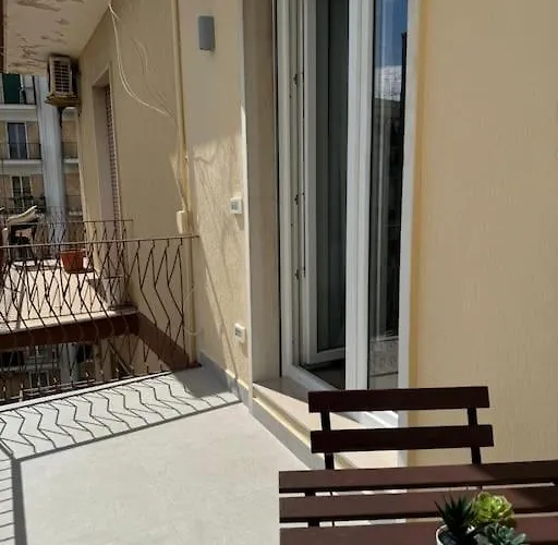 Barien 1 アパート