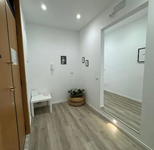 アパート Barien 1 *